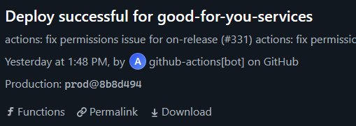 Netlify Deploy Success Netlify Deploy Success
