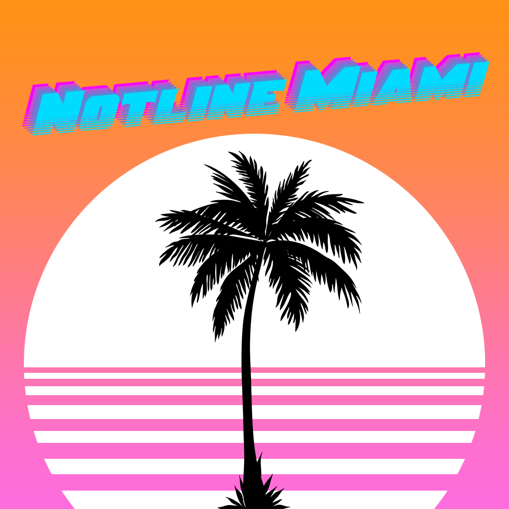 Image of the project 'Notline Miami'.