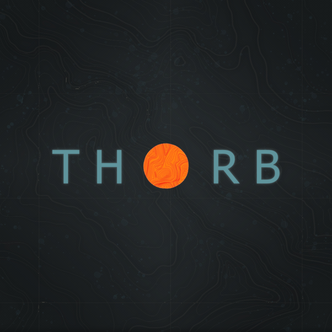 Image of the project 'Thorb'.